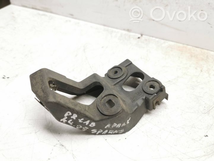 Audi A4 S4 B7 8E 8H Soporte antisalpicaduras delantero 