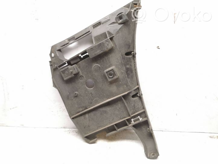 Volvo S80 Front bumper mounting bracket 08693043