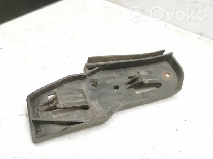 Volkswagen PASSAT B5.5 Staffa di rinforzo montaggio del paraurti anteriore 3B0807083E