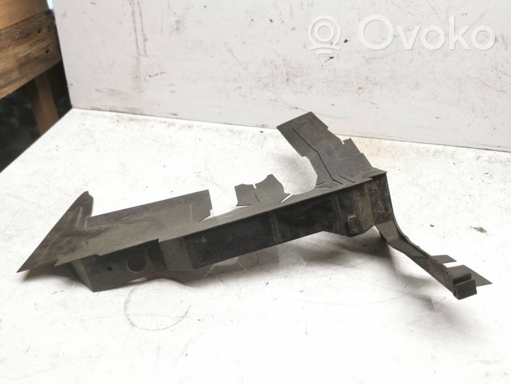 Skoda Octavia Mk2 (1Z) Condotto d'aria intercooler 1Z0121284B