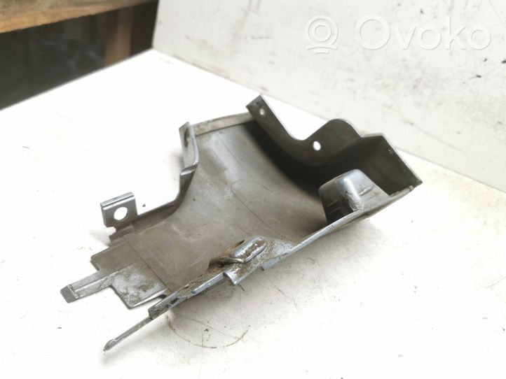 Audi A4 S4 B7 8E 8H Rivestimento del sottoporta delle minigonne laterali 8E0853580C