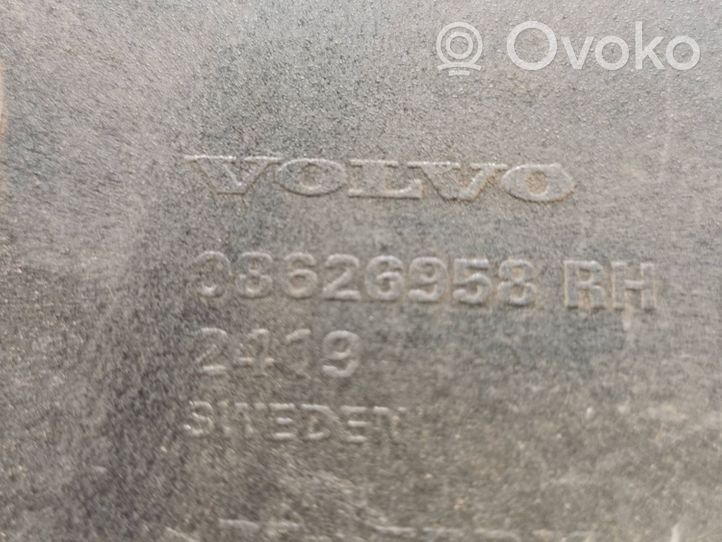 Volvo XC90 Muu ulkopuolen osa 08626958
