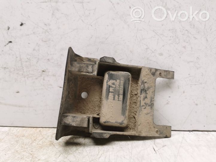 Opel Astra G Garniture de jupe latérale arrière 90561498