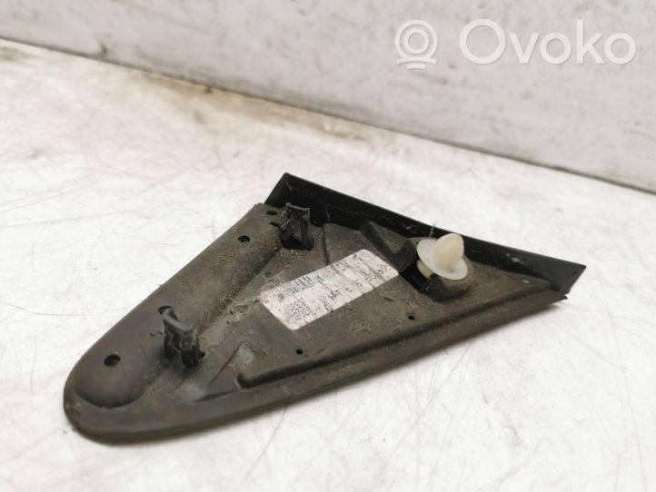 Toyota Avensis T250 Copertura in plastica per specchietti retrovisori esterni 