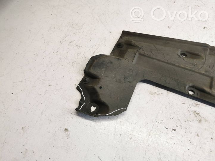 Audi A8 S8 D3 4E Couvercle de plateau inférieur 4E0825206D