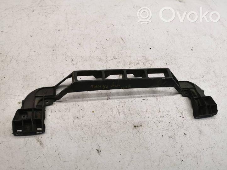 Audi TT Mk1 Staffa di rinforzo montaggio del paraurti posteriore 8N0807458