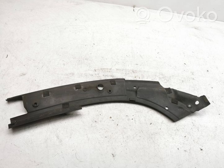 Audi TT Mk1 Rivestimento parabrezza 8n0860441