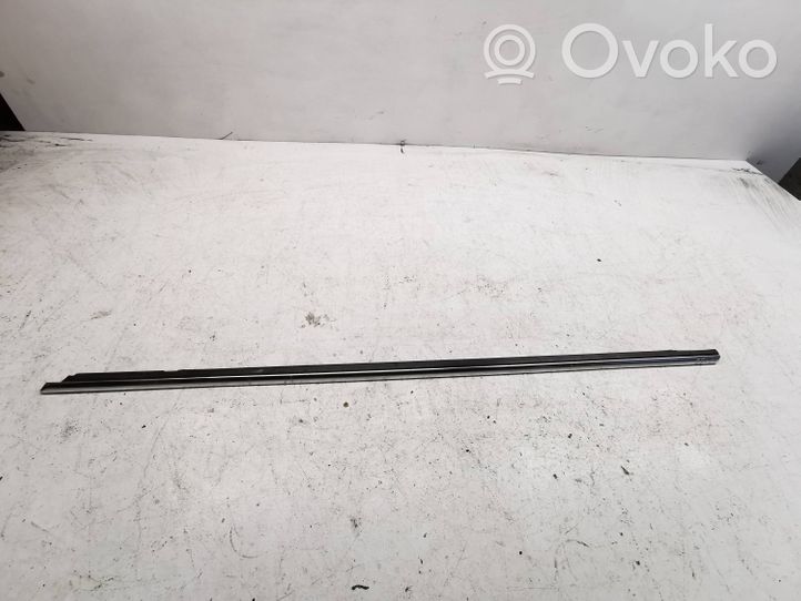 Volkswagen PASSAT B5.5 Gummidichtung Vordertür (an der Tür) 3b0837475