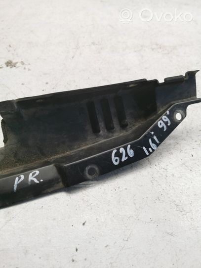 Mazda 626 Altra parte del vano motore Ge4t56381