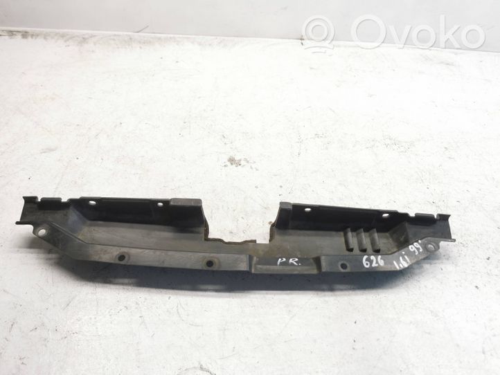 Mazda 626 Altra parte del vano motore Ge4t56381