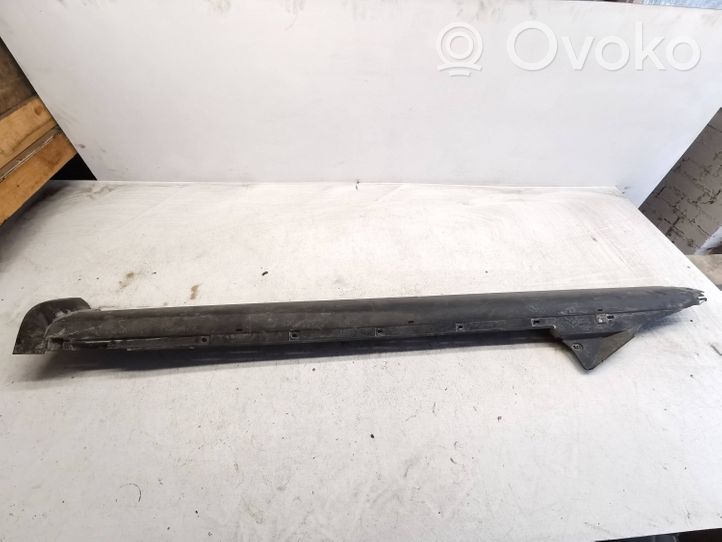 Audi A6 Allroad C5 Sill 