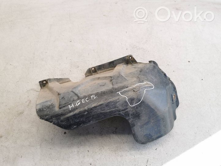 Hyundai Getz Cache de protection sous moteur 