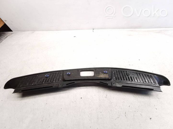 Opel Insignia A Trunk/boot sill cover protection 13222434