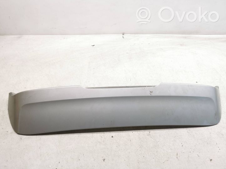 Saab 9-3 Ver2 Spoiler del portellone posteriore/bagagliaio 12837986