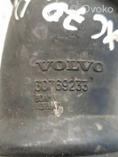 Volvo XC70 Rura / Wąż dolotowy powietrza 30769233