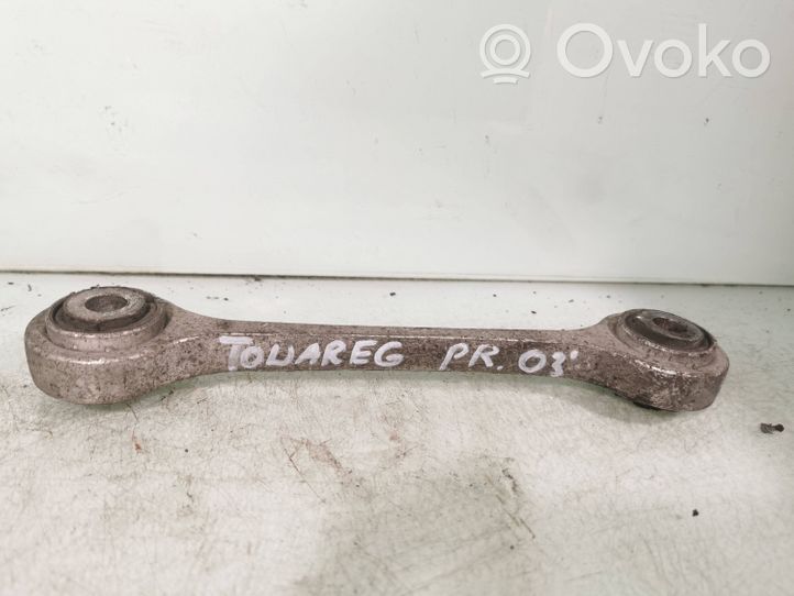 Volkswagen Touareg I Rear anti-roll bar/stabilizer link 