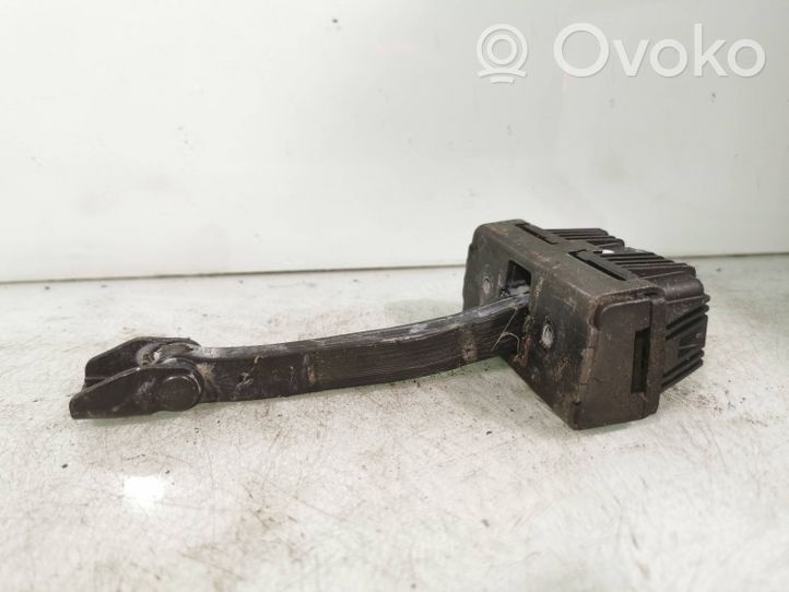 BMW 5 E60 E61 Cerniera finecorsa della portiera anteriore 7176804