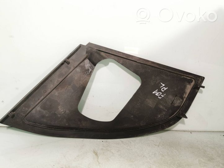 BMW 7 F01 F02 F03 F04 Konepellin lukituksen muotolista 7209617