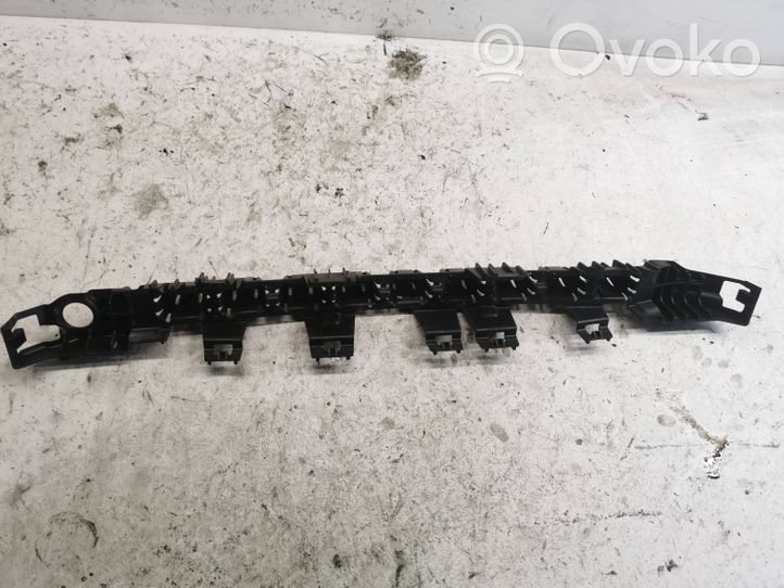 Volkswagen Polo V 6R Support de montage de pare-chocs avant 6c0807693