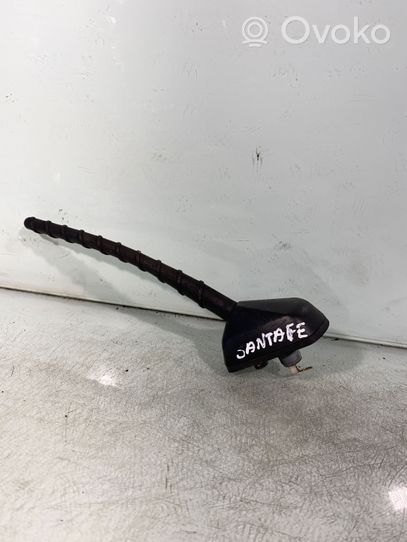 Hyundai Santa Fe Antenna autoradio 