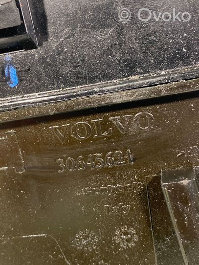 Volvo XC90 Zbiornik płynu wspomagania układu kierowniczego 30645621