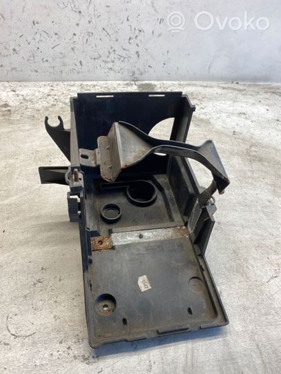 Volvo V50 Battery box tray 3m5110723