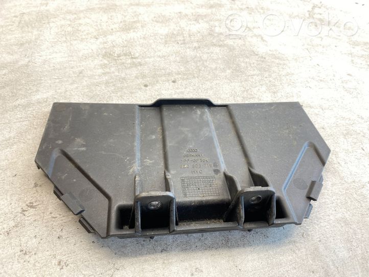 Audi A2 Couvercle de boîtier de batterie 8z0803719b