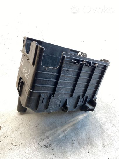 Volkswagen Polo Battery box tray 6q0915419g
