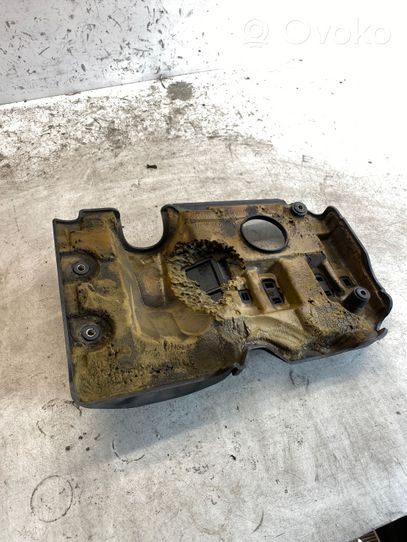 Chevrolet Captiva Engine cover (trim) 