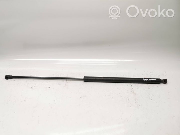 BMW 3 E46 Front bonnet/hood damper/strut 