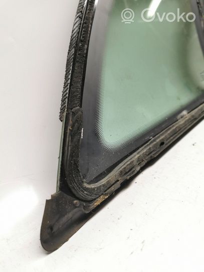 Opel Astra H Rear side window/glass 43R00097