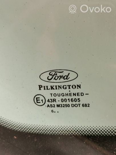 Ford Galaxy Szyba przednia karoseryjna trójkątna 43R001605