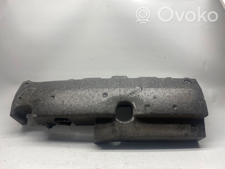 Jaguar S-Type Front bumper foam support bar 4R8317E899E