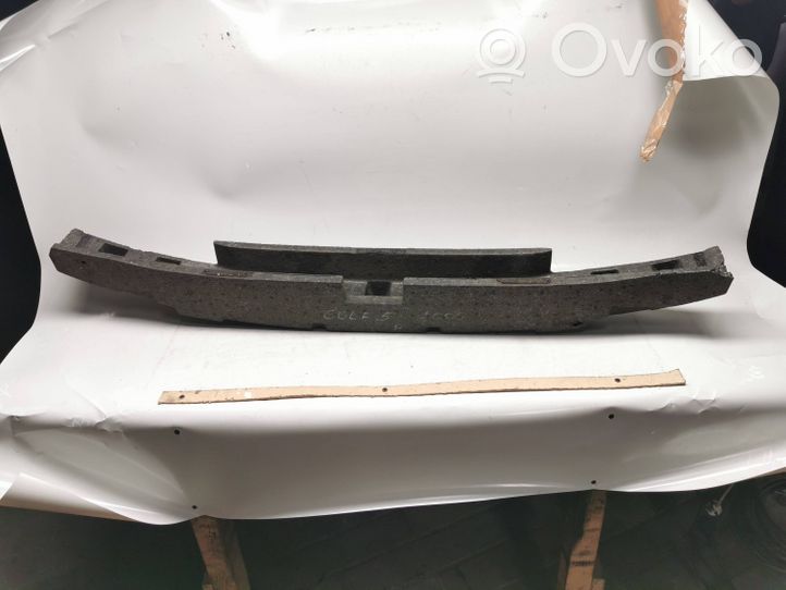 Volkswagen Golf V Barra di rinforzo del paraurti anteriore 1K0807248B