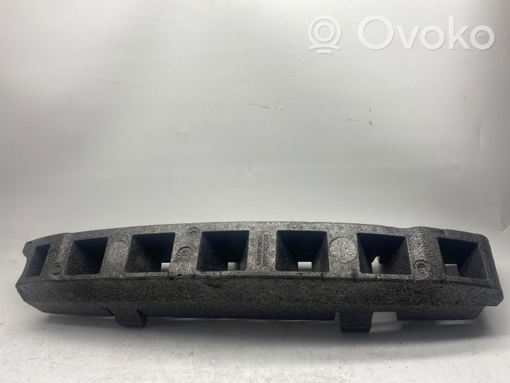 Skoda Fabia Mk2 (5J) Absorber zderzaka przedniego 5JC807248A