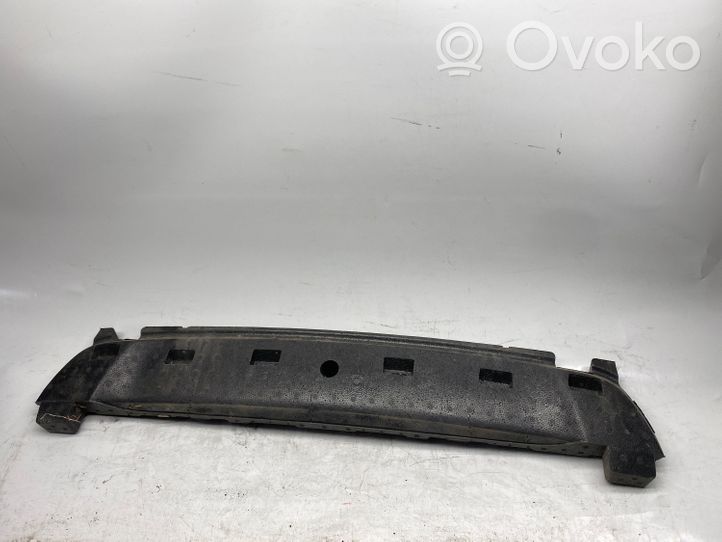 Volvo XC70 Absorber zderzaka przedniego 30655503