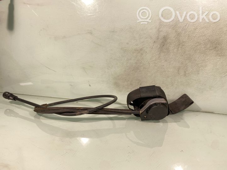 Audi 80 90 S2 B4 Pas bezpieczeństwa fotela przedniego 8g0857706k