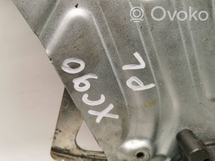 Volvo XC90 Elektryczny podnośnik szyby drzwi przednich 30762160