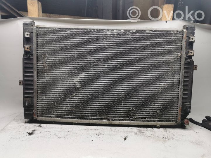 Audi A4 S4 B5 8D Radiatore di raffreddamento 