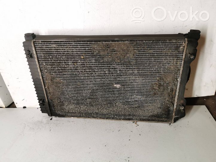 Audi A6 S6 C6 4F Radiateur de refroidissement 4F0121251AE