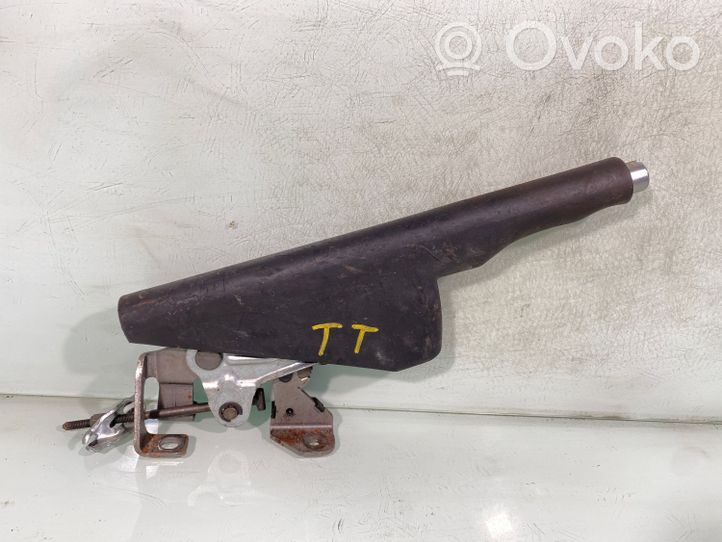 Audi TT Mk1 Handbrake/parking brake lever assembly 