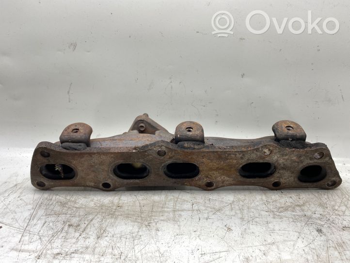 Honda Accord Exhaust manifold 