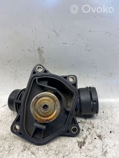 BMW 3 E46 Termostato/alloggiamento del termostato 7785053