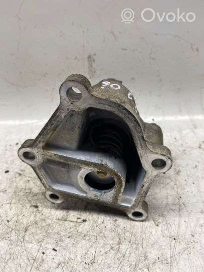 Nissan X-Trail T30 Thermostat / Thermostatgehäuse 