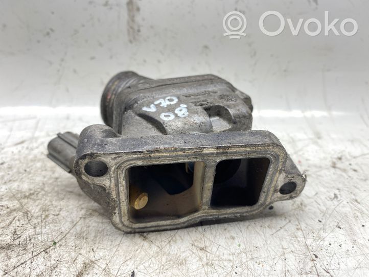 Volvo V70 Termostato/alloggiamento del termostato 30777475