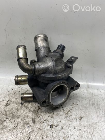 Nissan X-Trail T30 Thermostat / Thermostatgehäuse 