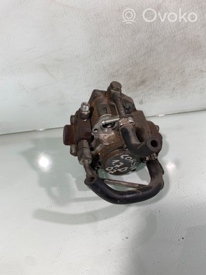 Opel Corsa D Pompe d'injection de carburant à haute pression 8973762691