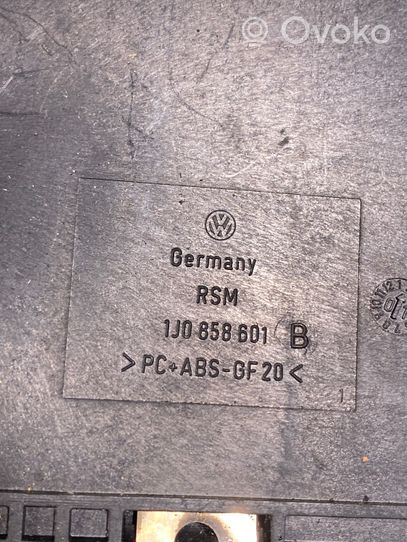 Volkswagen Golf IV Portabicchiere 1j0658601