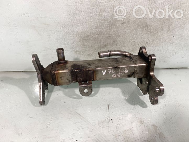 Volvo V70 Valvola di raffreddamento EGR 30637142