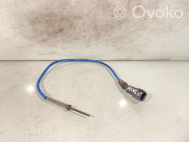 Ford Focus Exhaust gas temperature sensor 6g9112b591da